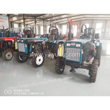 Agriculture mine soil drilling machine tractor 180m